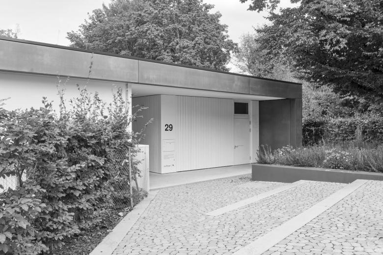 Kindertagesstätte Bad Cannstatt 幼儿园丨德国斯图加特丨Architektur 109-0