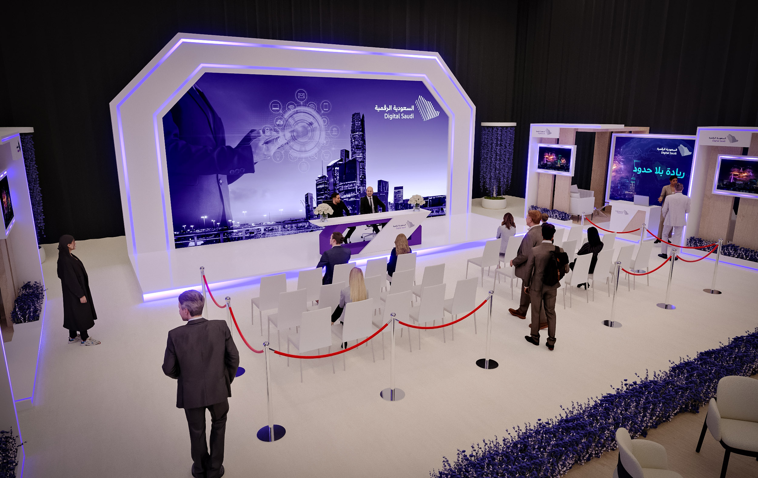 DGF 2025 JW Marriot Riyadh-23