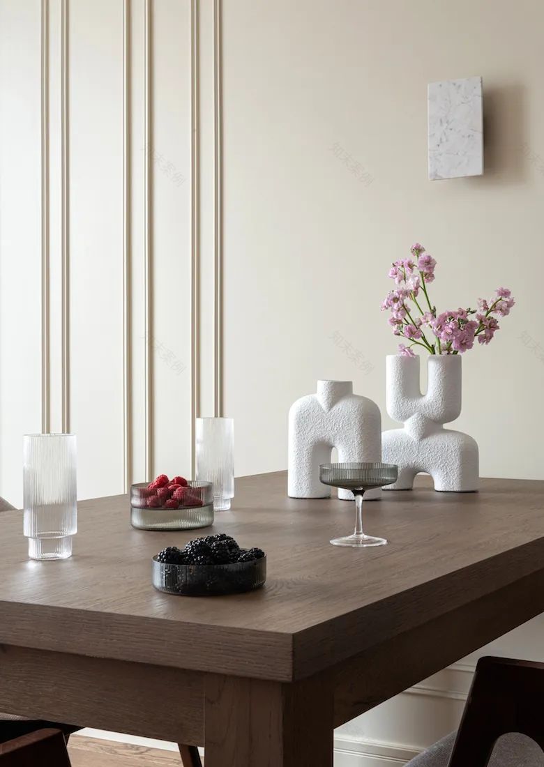 退休夫妇 50㎡舒适公寓丨Valeria Nepeyvoda-20