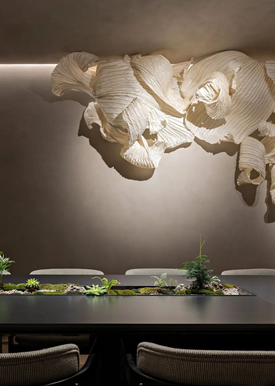 深圳禧塘小馆丨中国深圳丨九唐设计集团-1