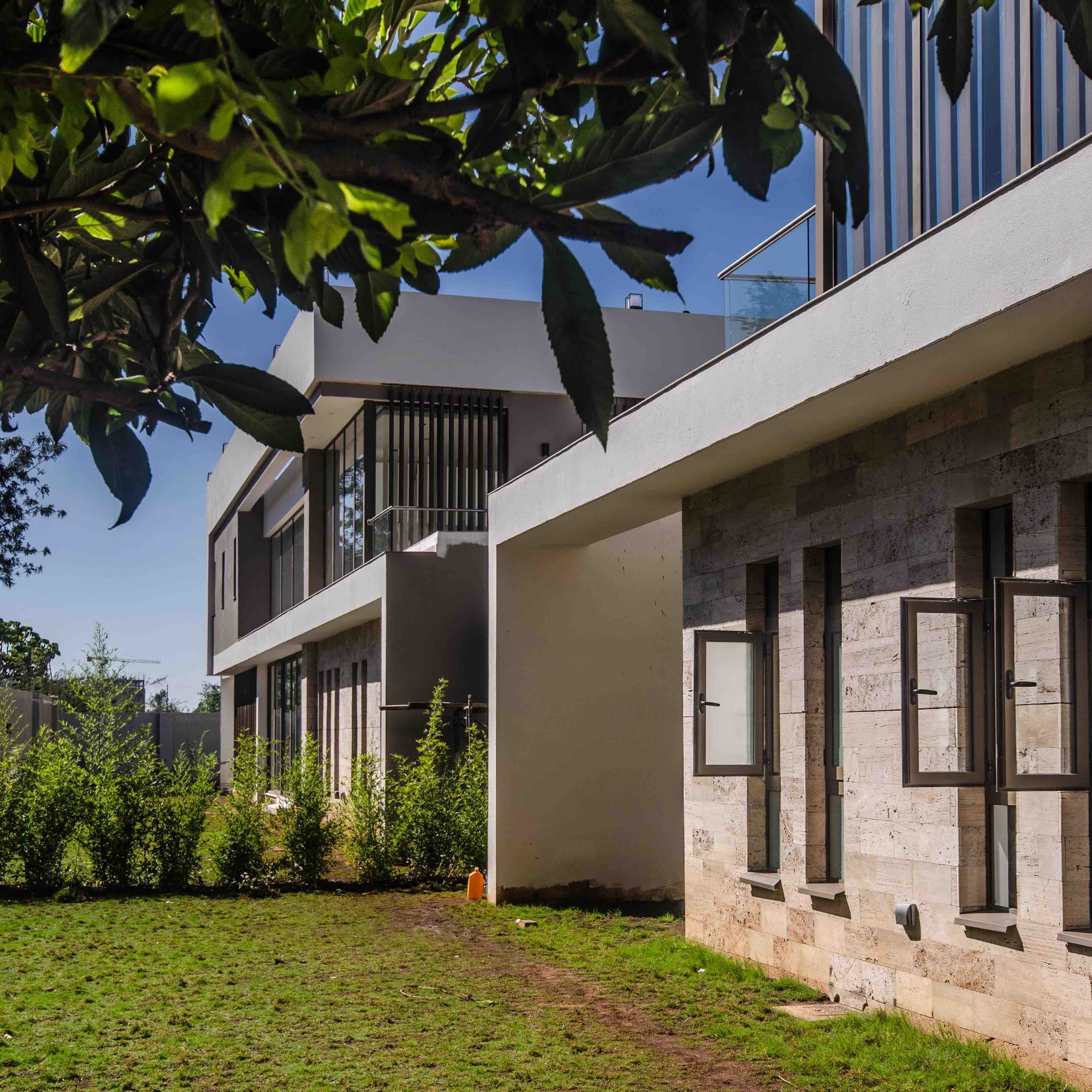 时刻丨肯尼亚内罗毕丨Inigo Torrens-33