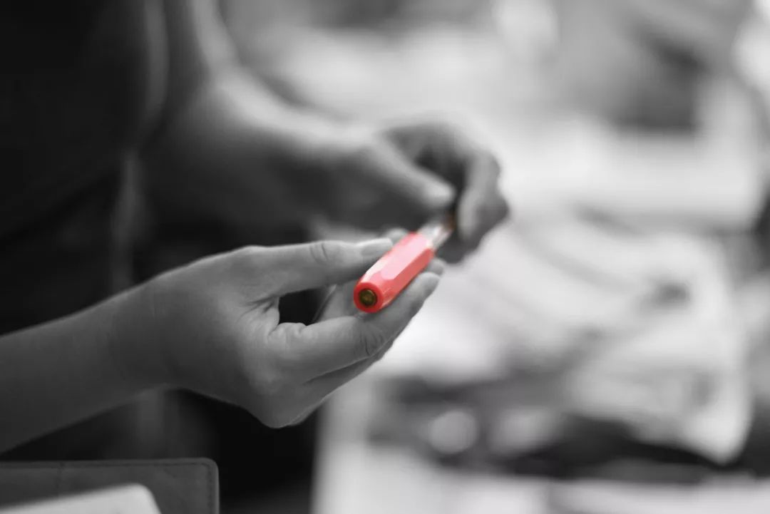 刘珩的办公室 | 多彩、混乱与安全感-62