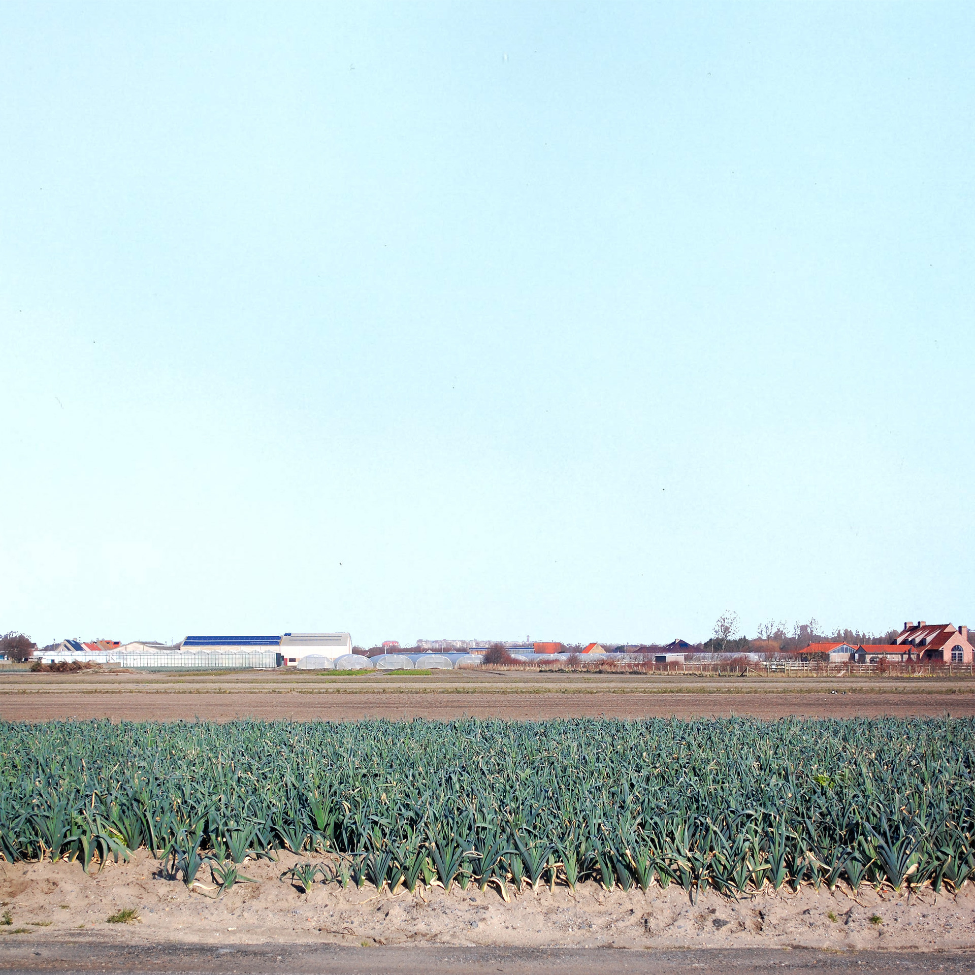 比利时海岸地图集丨比利时-51