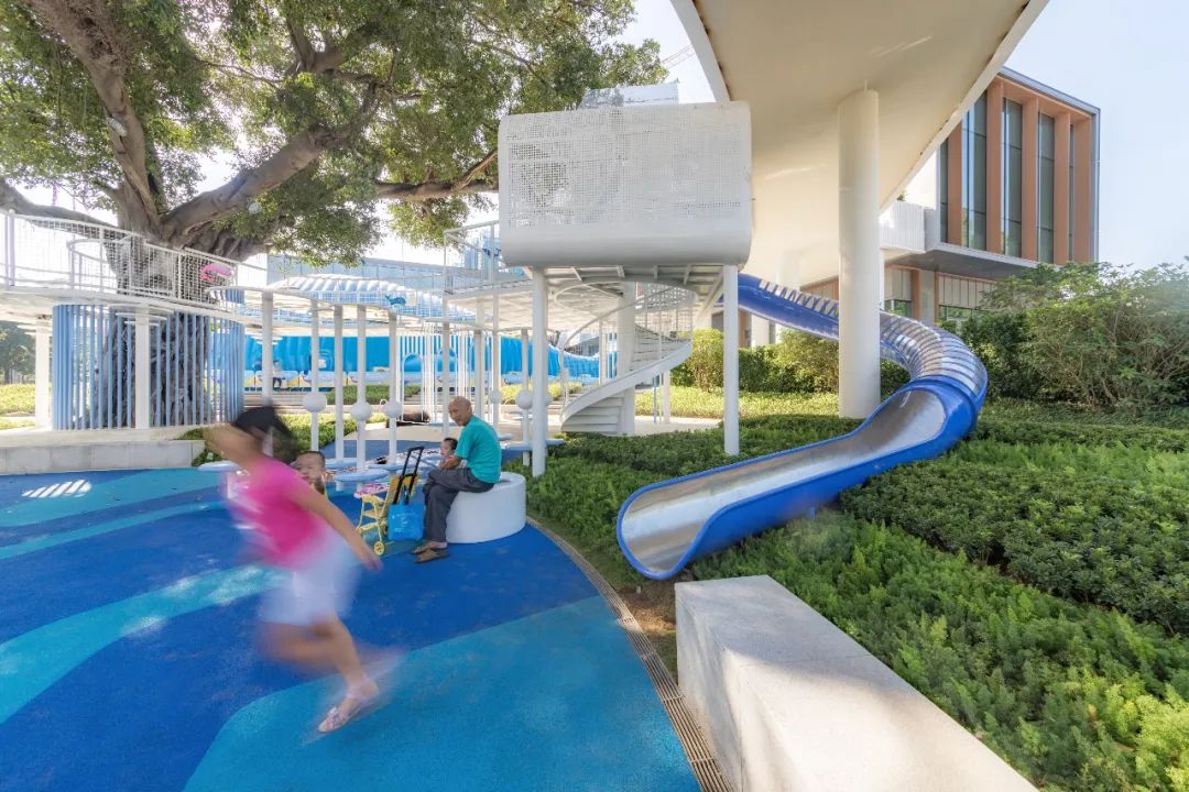 万科·金域国际 | 城市温度的共生融合-33