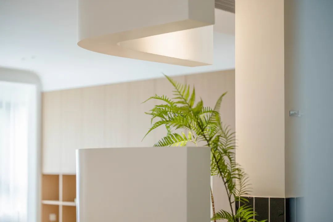 清和一舍 · 拥抱自然的宁静之家丨清和一舍室内设计机构-31