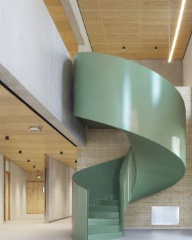 丨法国丨SAME architectes