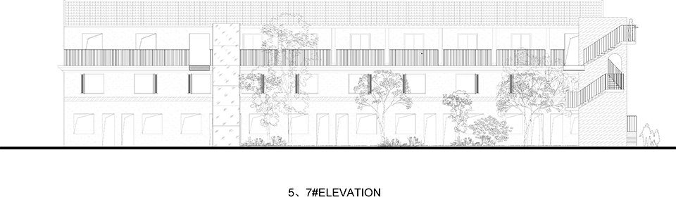 带梦陶然创意园区丨中国宁波丨STUDIO MOR-81