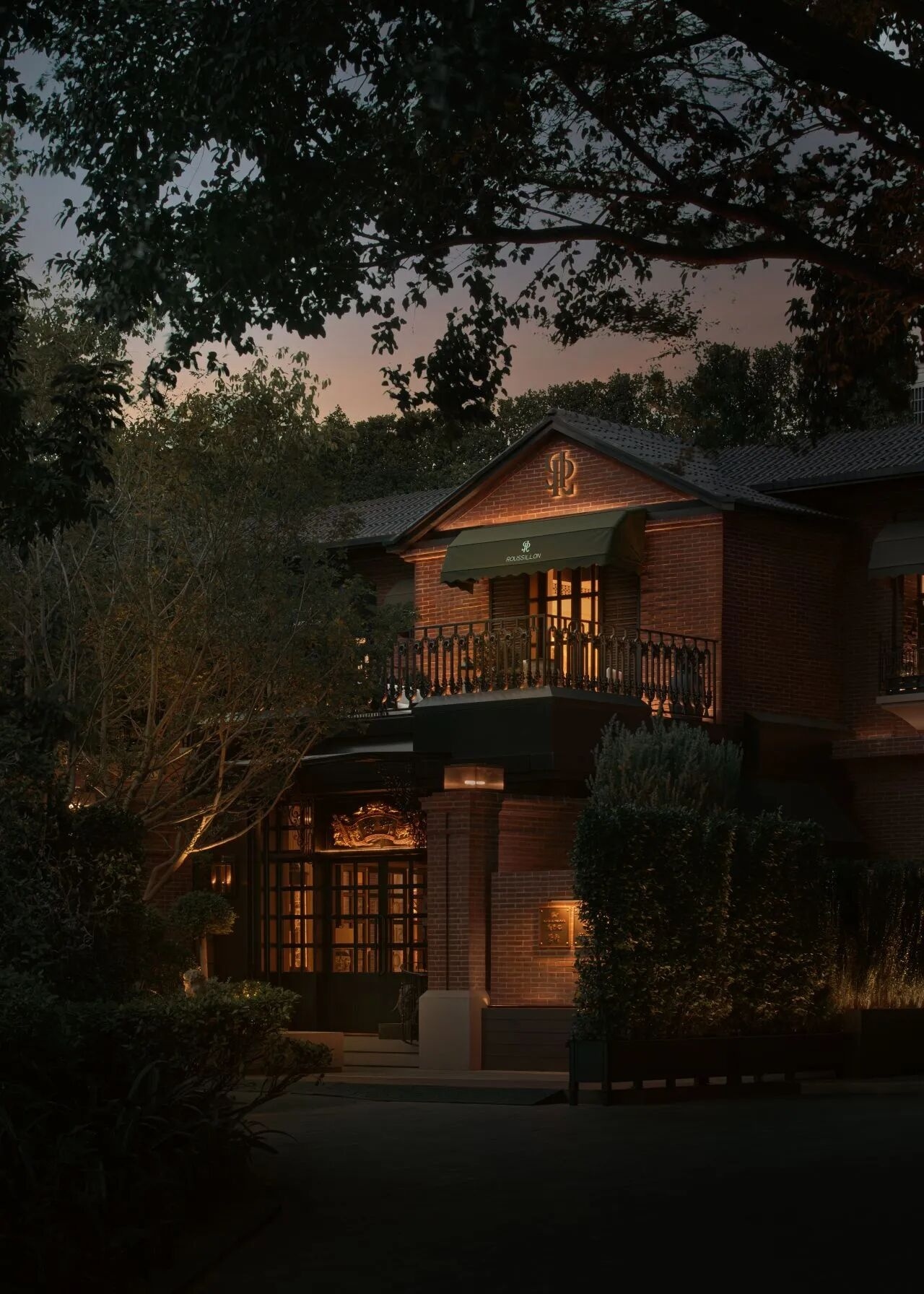 ROUSSILLON雍熙荣（新荣记）-3