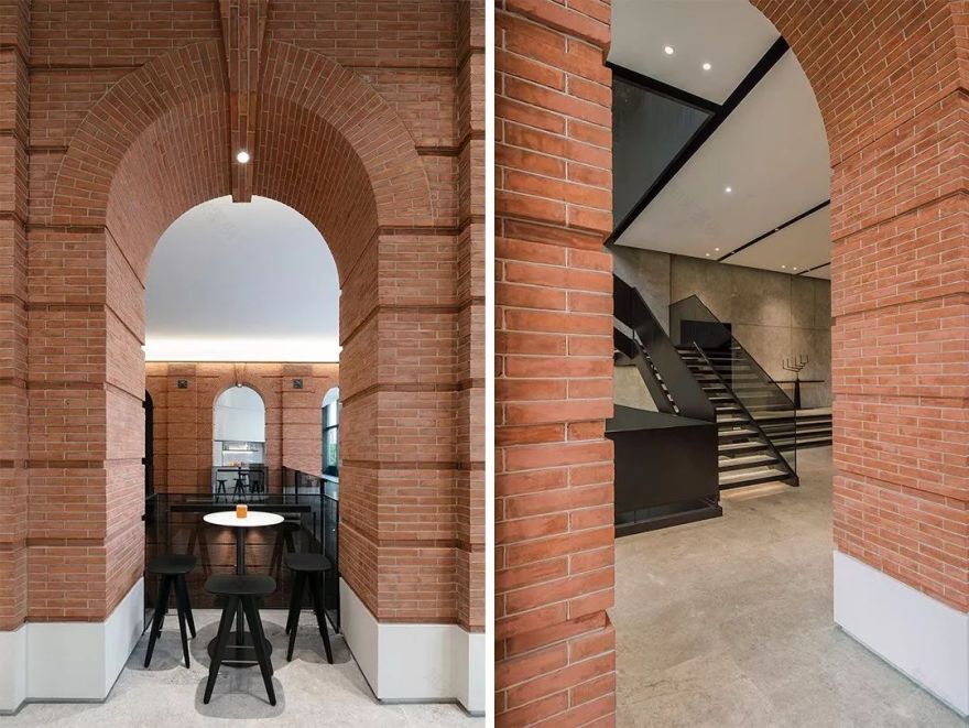 苏河湾 CityWalk | 城市新旧生活的交融空间-39