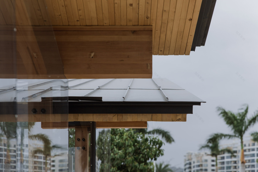 朗读空间丨中国北京丨上海中森止境设计工作室-52