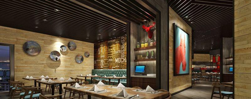 禧悦东方酒店（五星级）-10