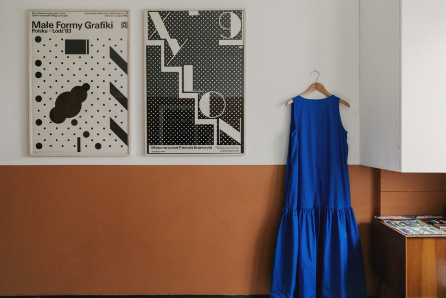 伦敦设计师打造活力出租屋,细节尽显现代生活-34