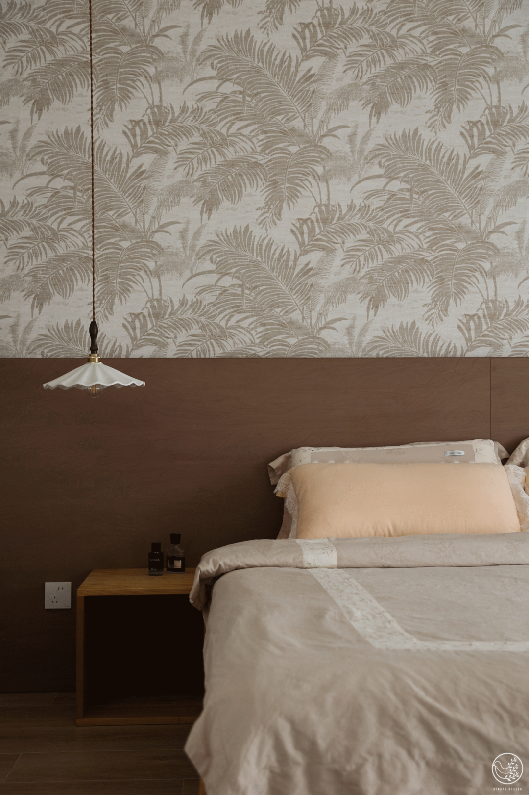 不大拆但大改，精装房变精致家-39