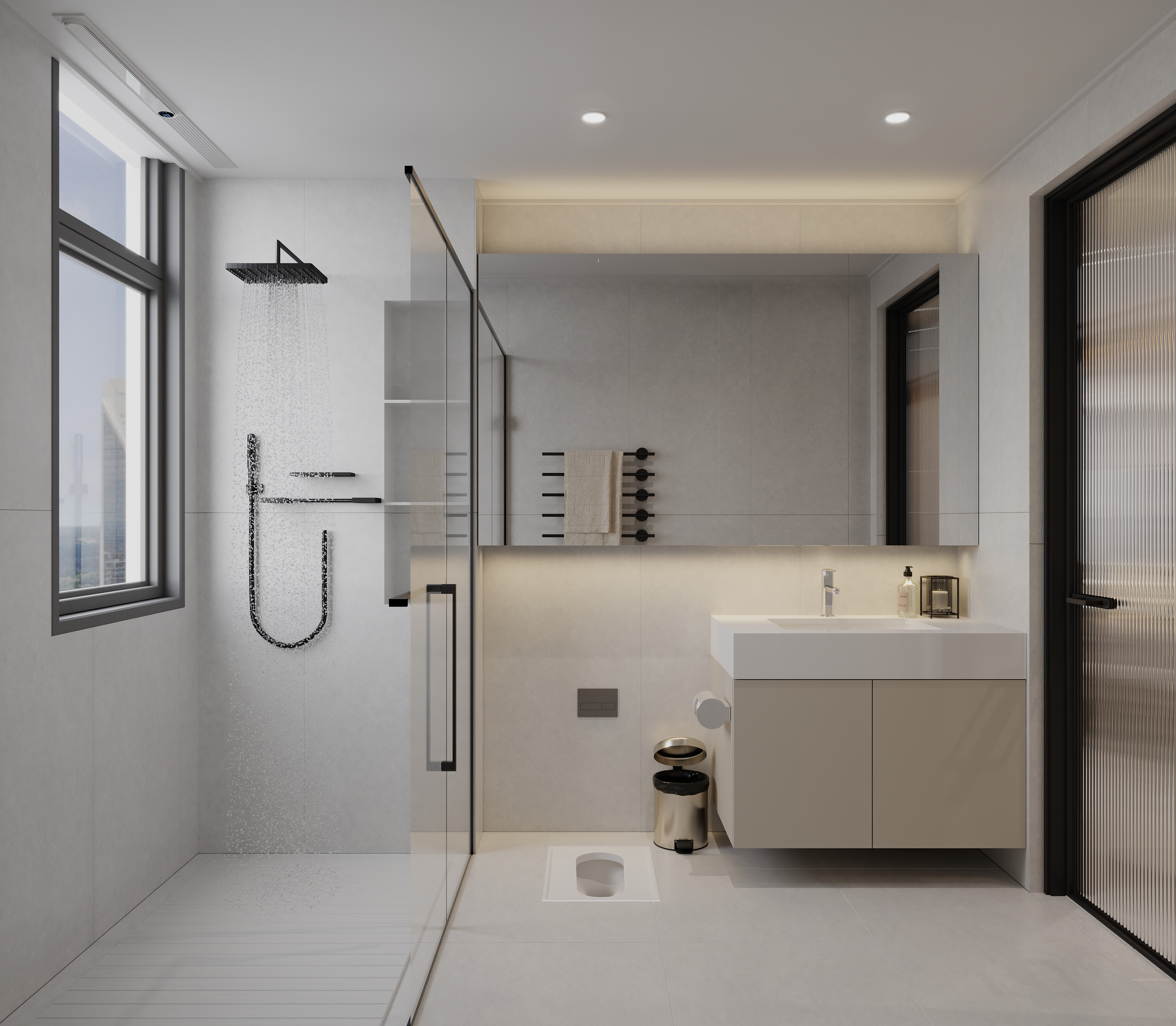 惠邦学府真极简原创优质设计-18