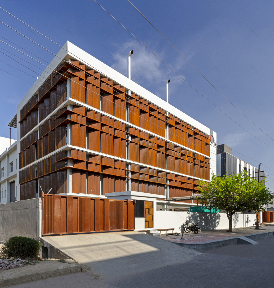 Visage Beauty & Health Care Pvt Ltd / groupDCA-44