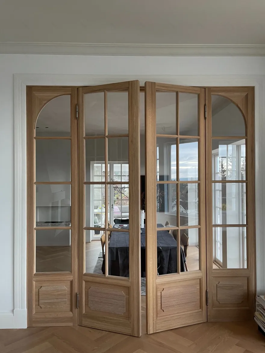 1910年私人住宅丨挪威-21