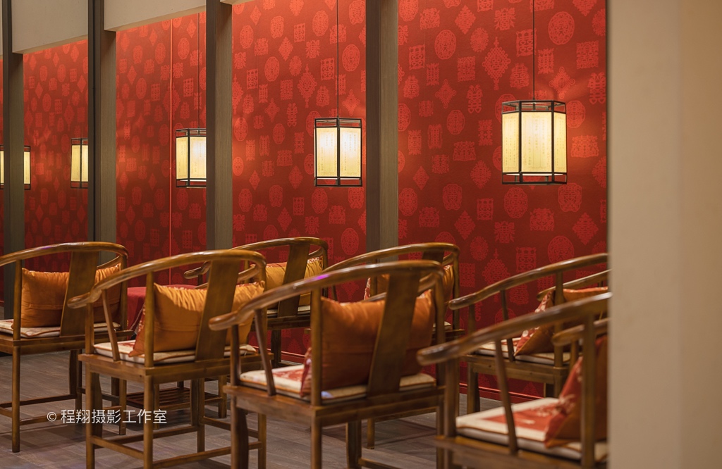 上海市奉贤区民政局婚姻登记处丨中国上海丨OfficeOffCourse Design-24