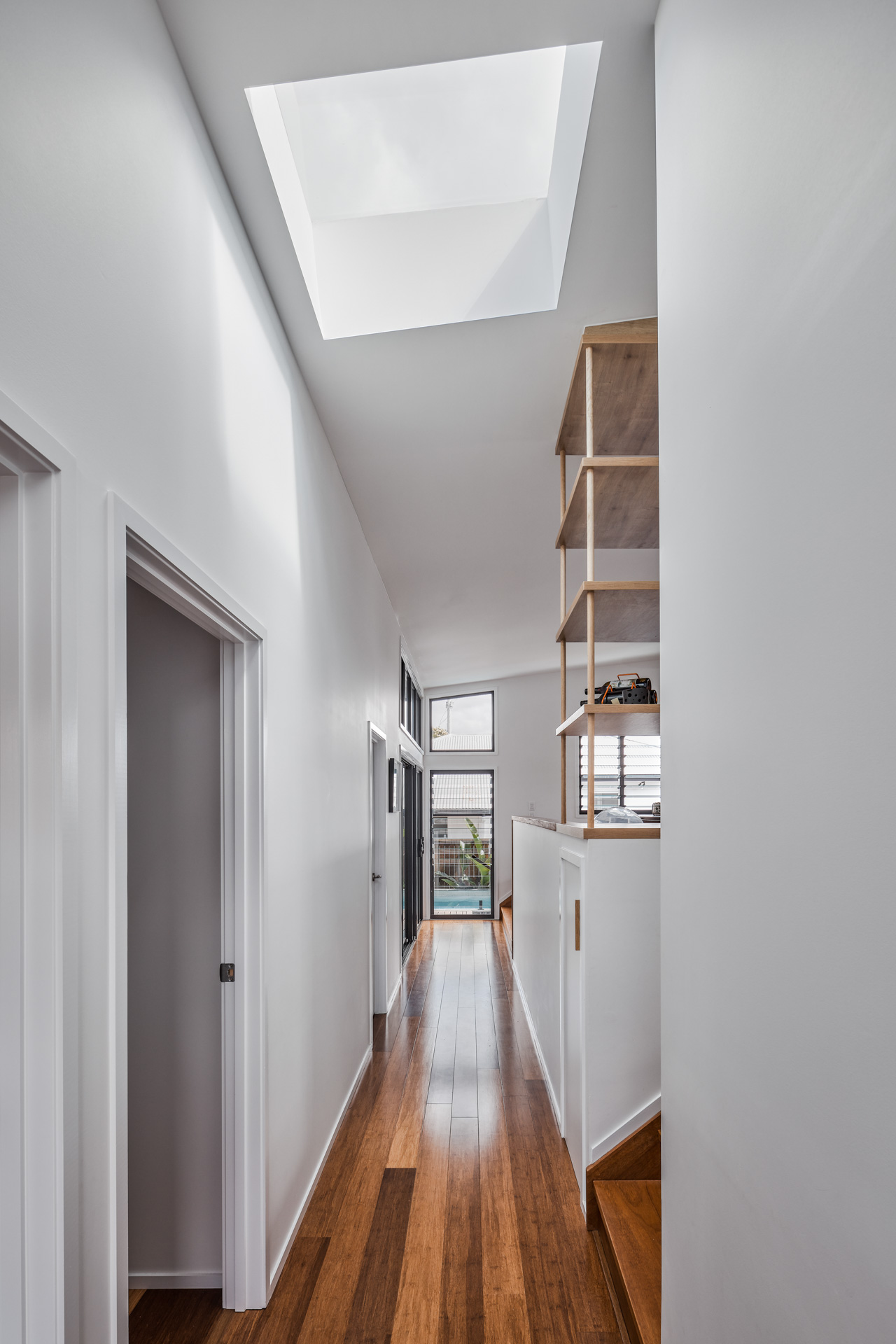 西荷兰公园府邸丨Happy Haus-10