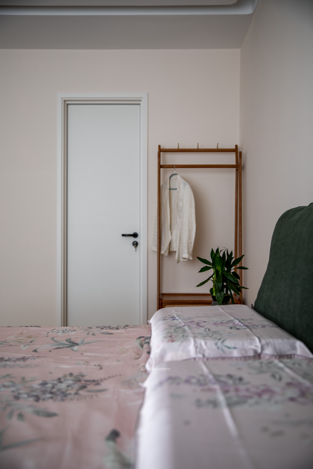 空间“减法”·克制之处找寻温馨归宿丨紫苹果装饰-32