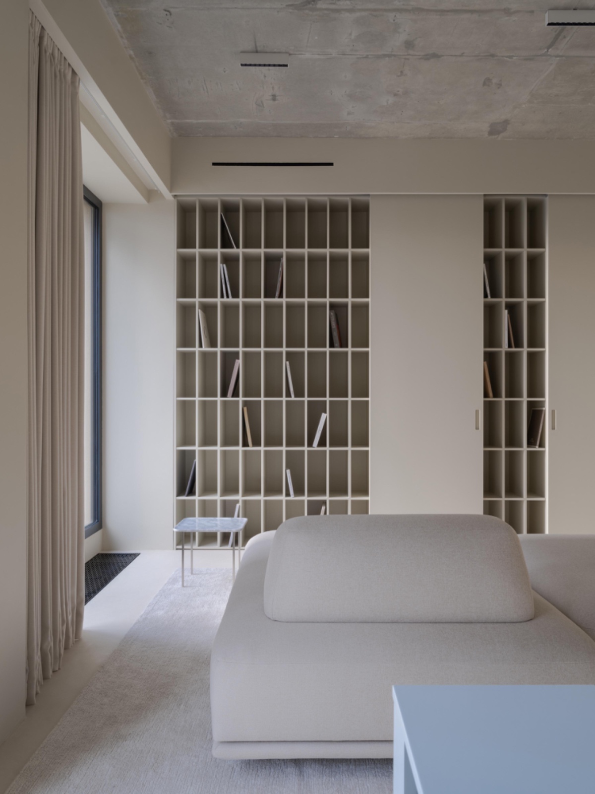 重新思考天空之屋（俄罗斯天空之屋）丨俄罗斯莫斯科丨阿丽娜·克里萨诺娃-10