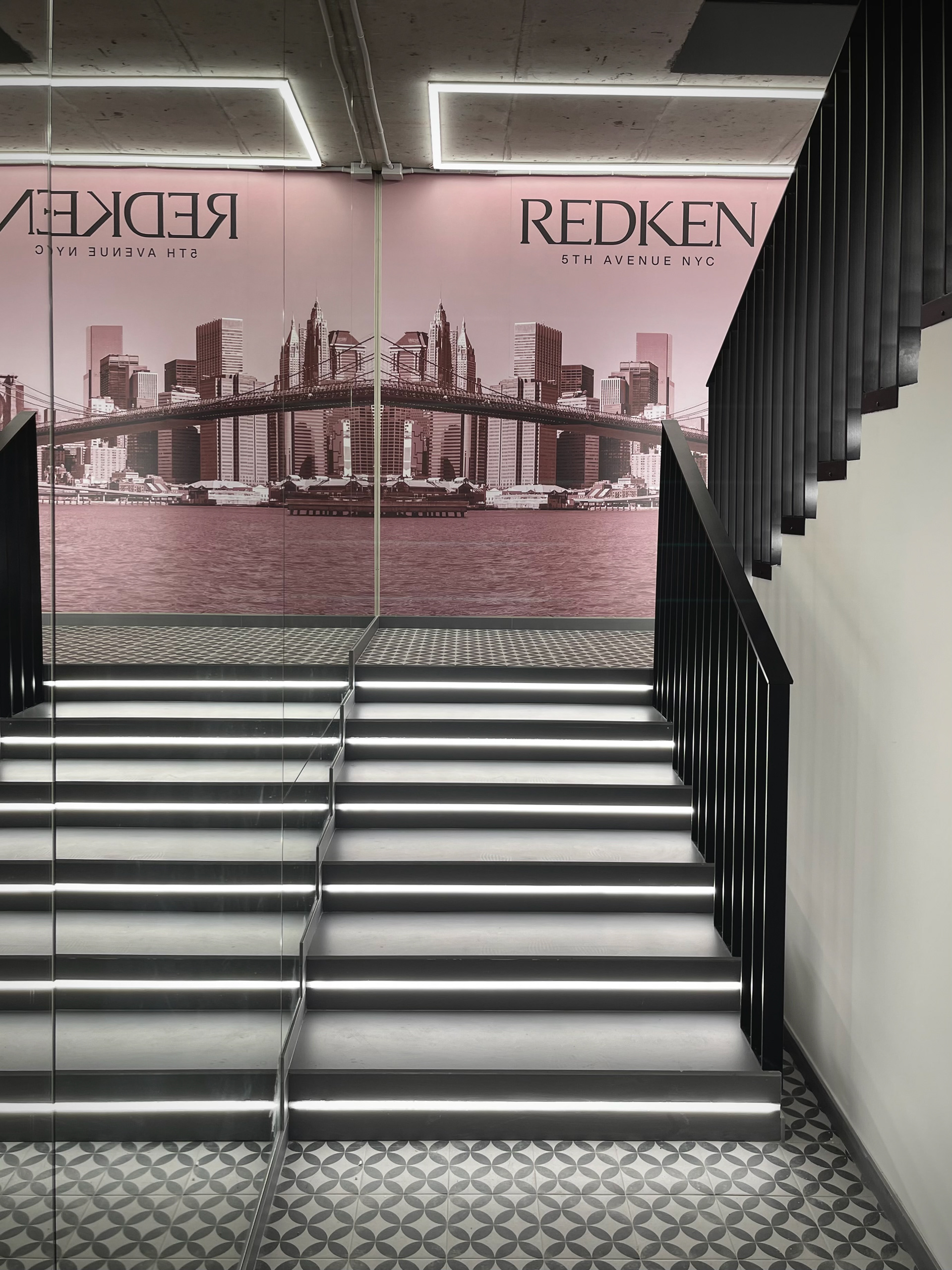 Forma beauty space. 2021. Kyiv. 200m2-0