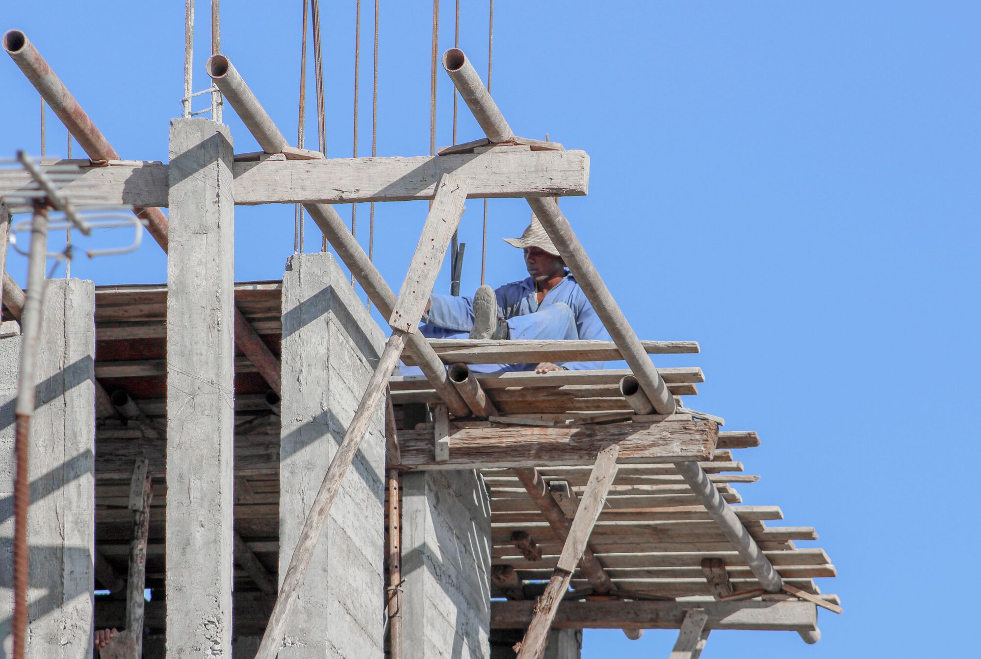 塔式住宅丨巴西丨Albor Arquitectos-57