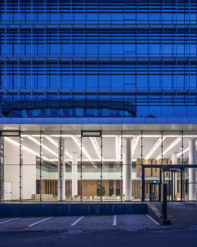 Head Office