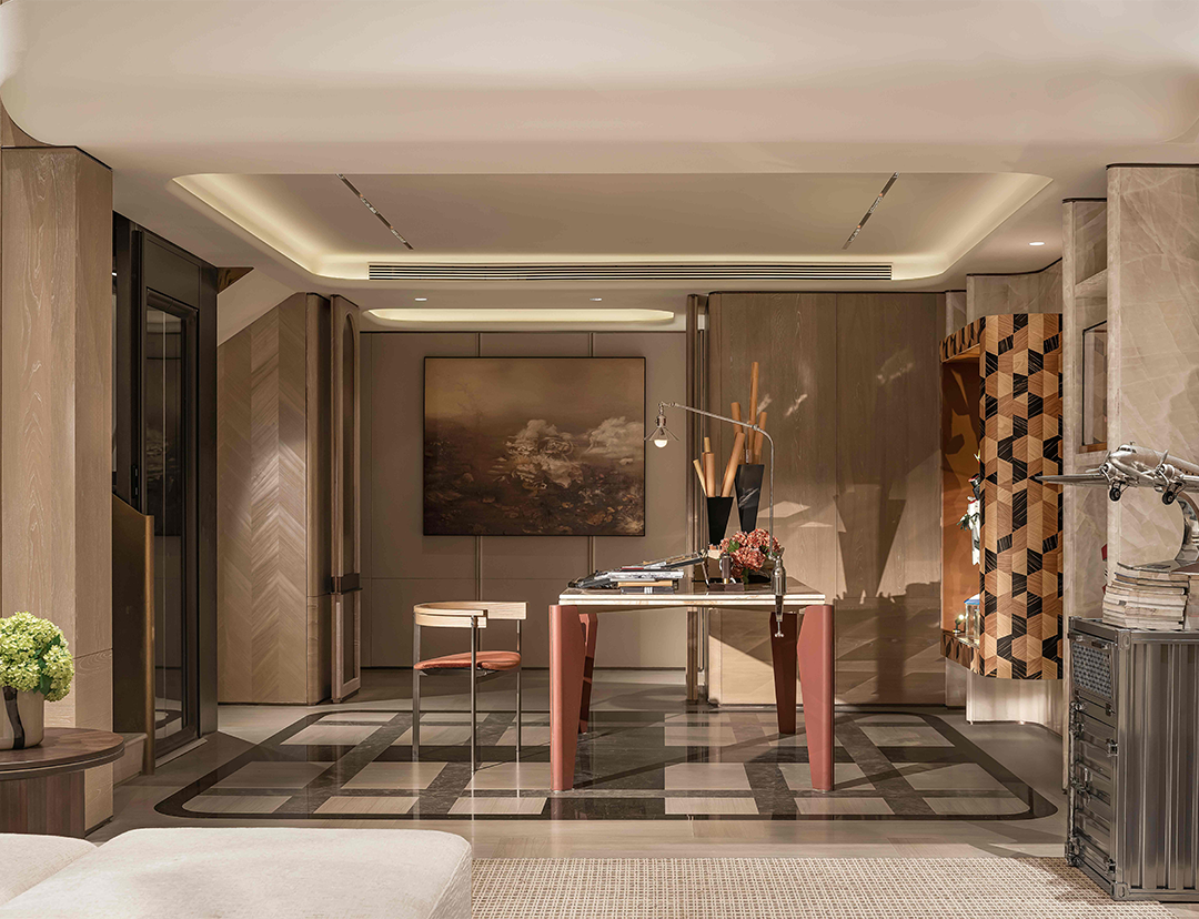 新作｜紫香舸：Hygge，安放身心的舒适角落-44