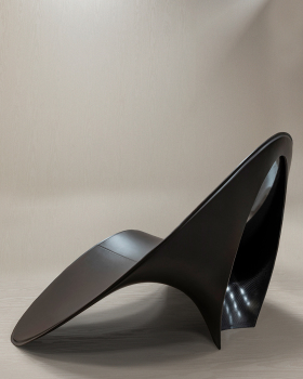 侵蚀系列2026,米兰丨Zaha Hadid Architects（ZHA）