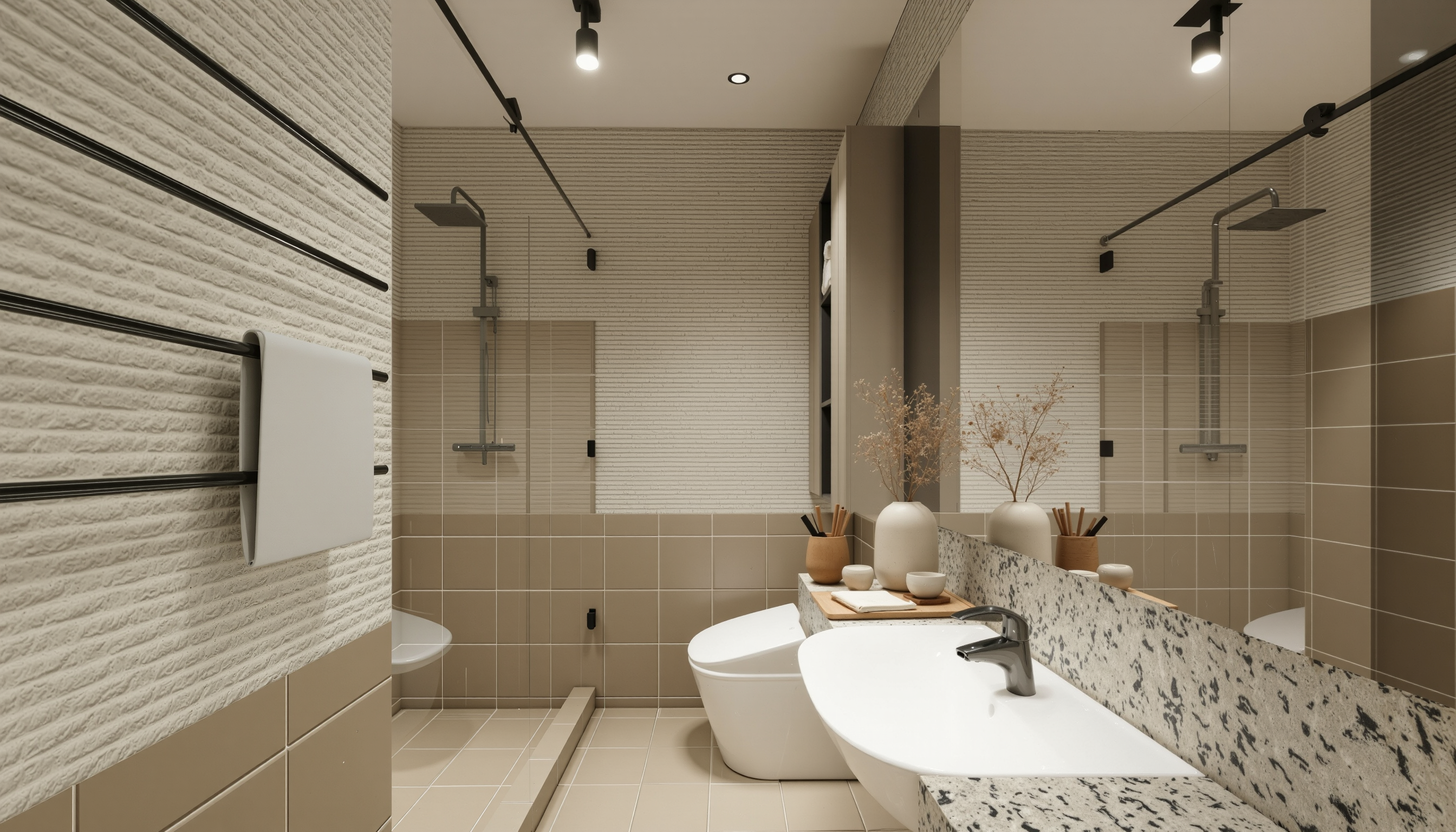 RESIDENTIAL DESIGN - ALLEGRA GARDEN PLACE PASIG-6