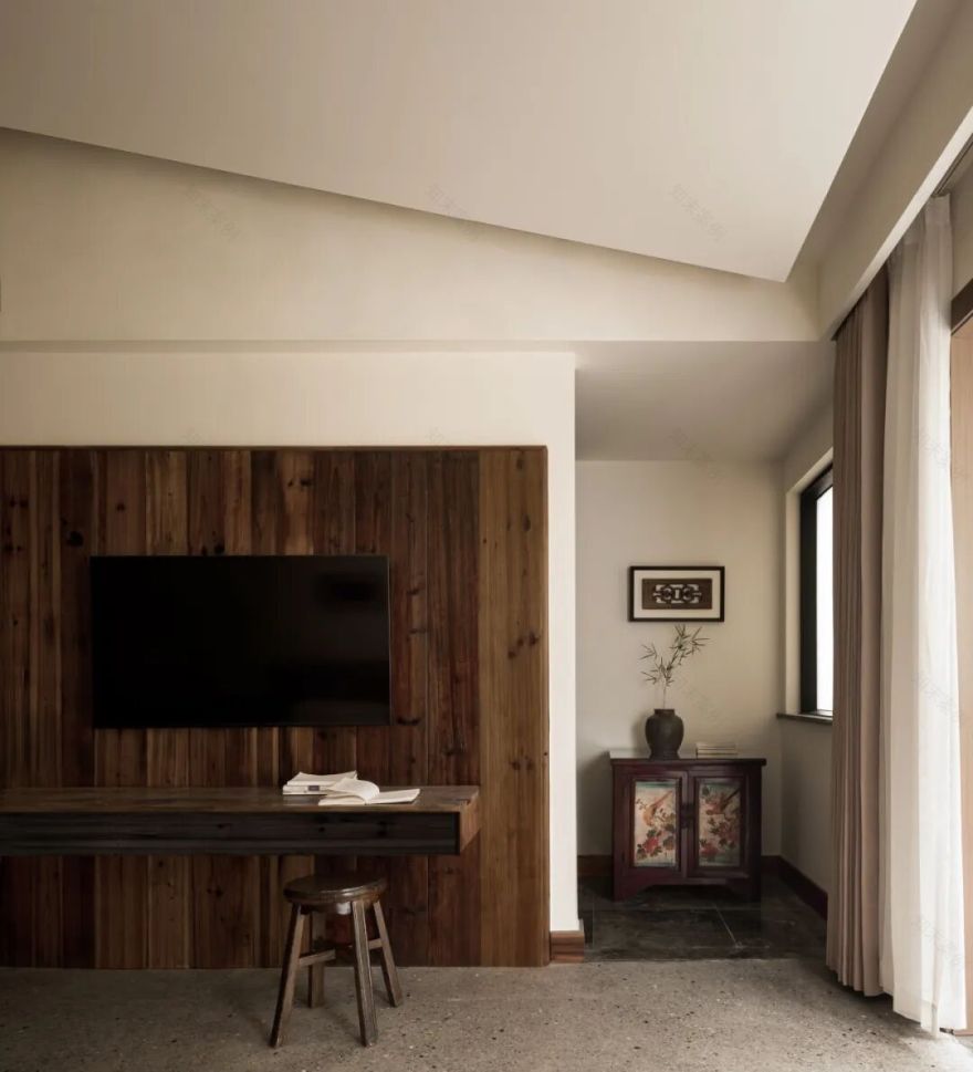 池州红专记民宿丨中国池州丨苏州右见商业-30