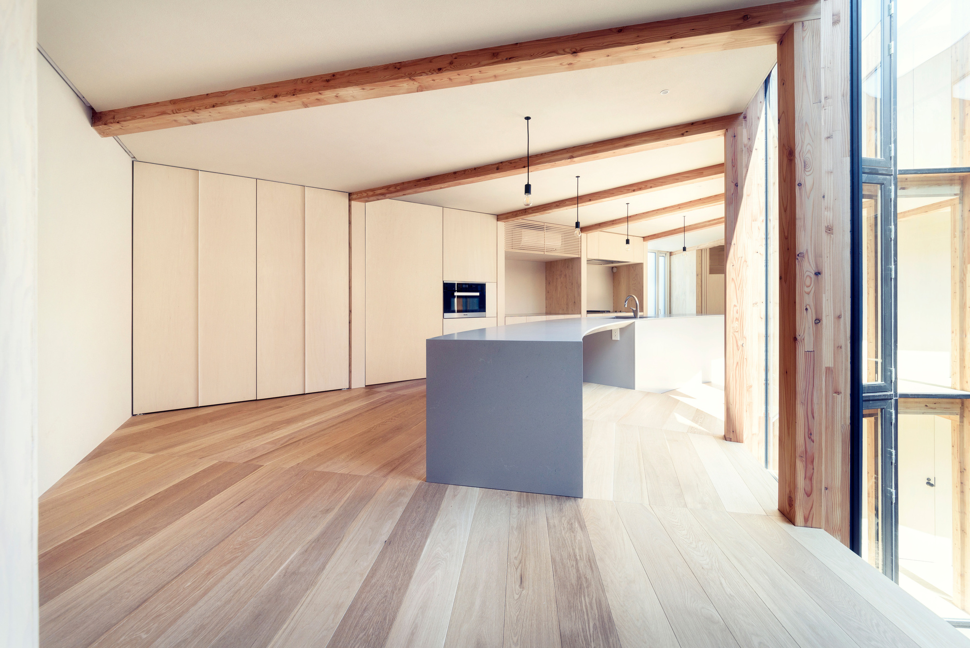 360 度房屋丨日本丨YUUA-21