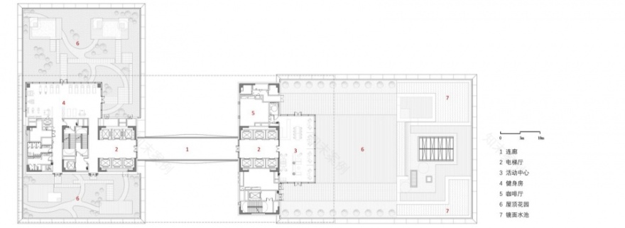 成都水发科创中心项目丨中国成都丨中国建筑西南设计研究院有限公司-85
