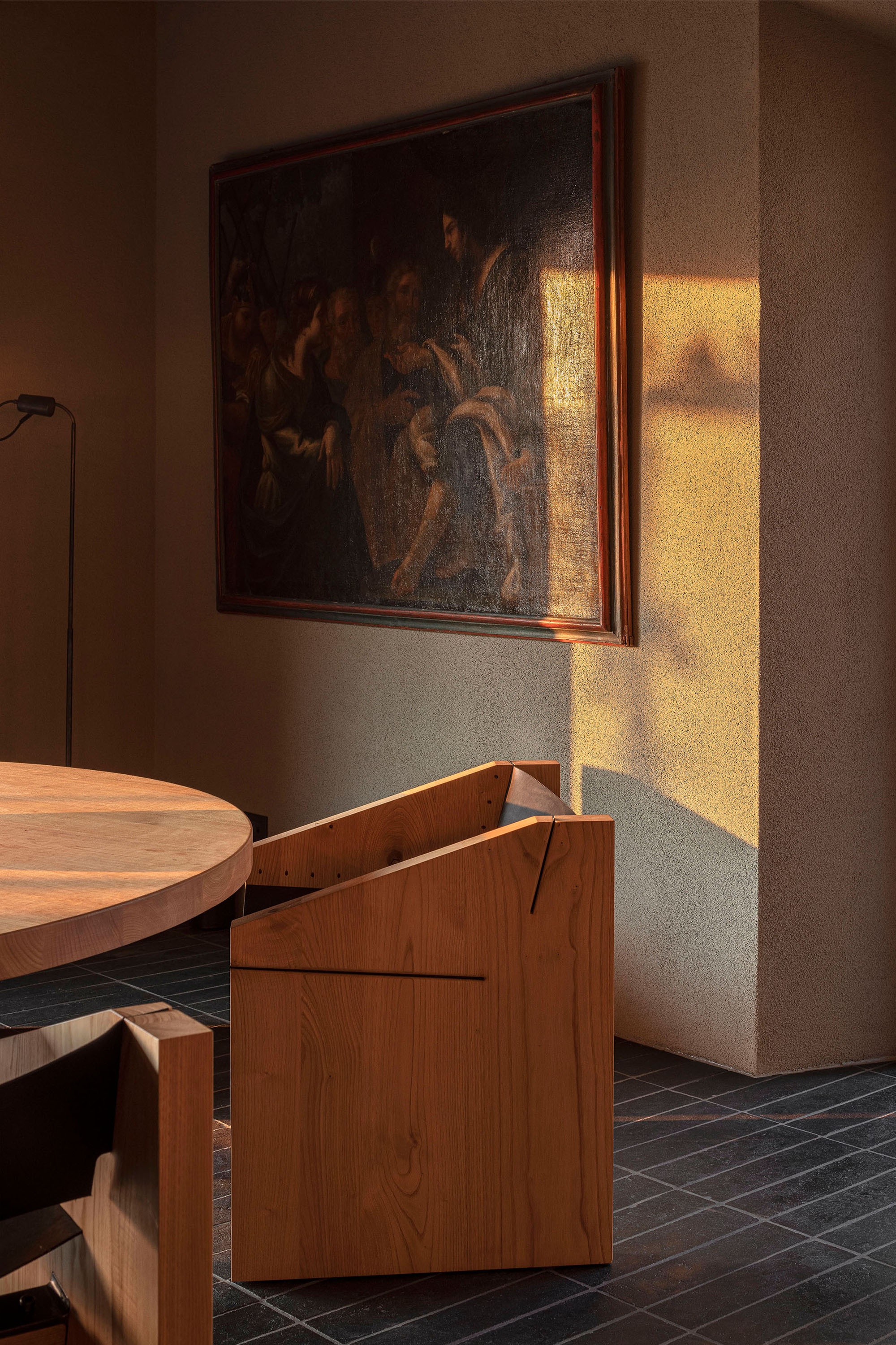 Casa Morelli住宅丨Holzrausch-20