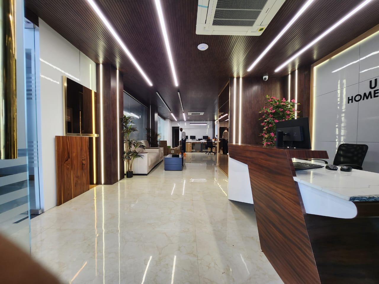 URBAN BOUTIQUE SHOWROOM - BANAGLORE-8