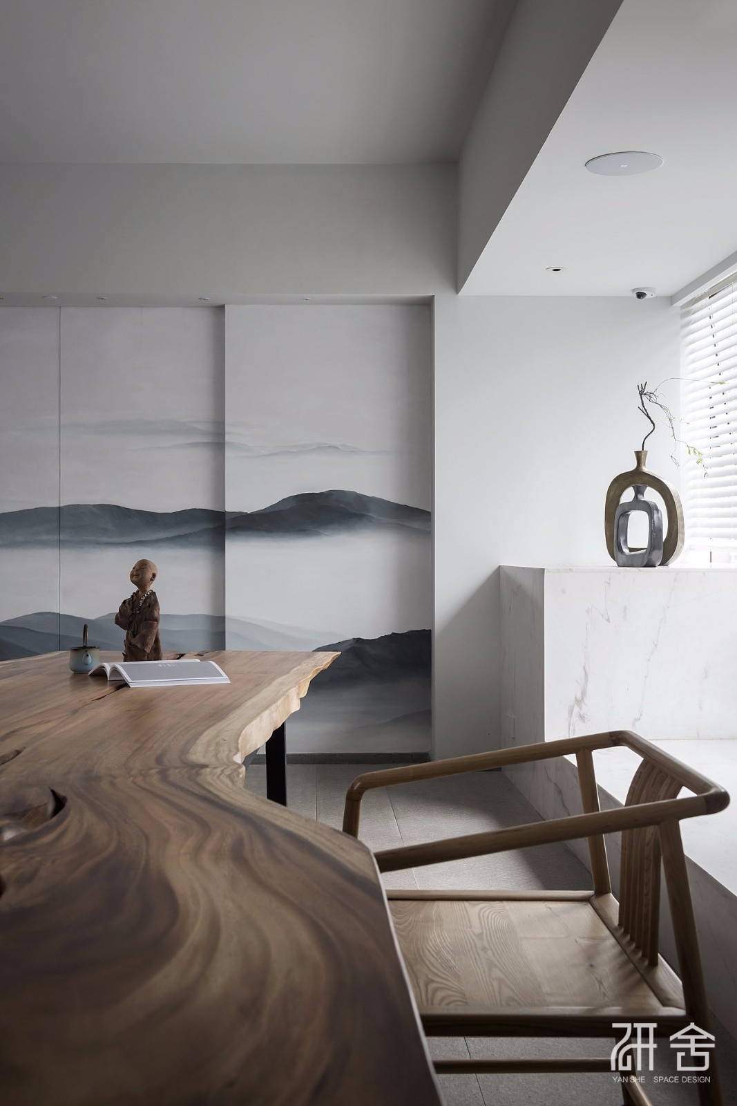 秋浦智能生活体验馆  研舍设计-26