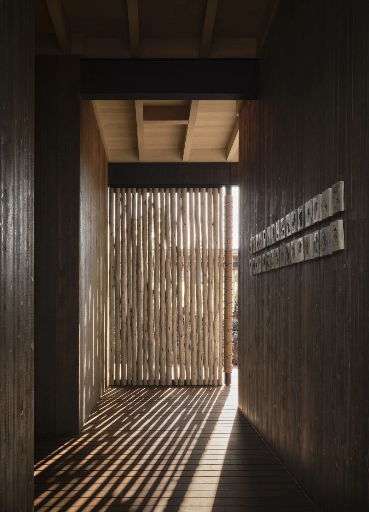 Kona Village 度假胜地丨Walker Warner Architects-0