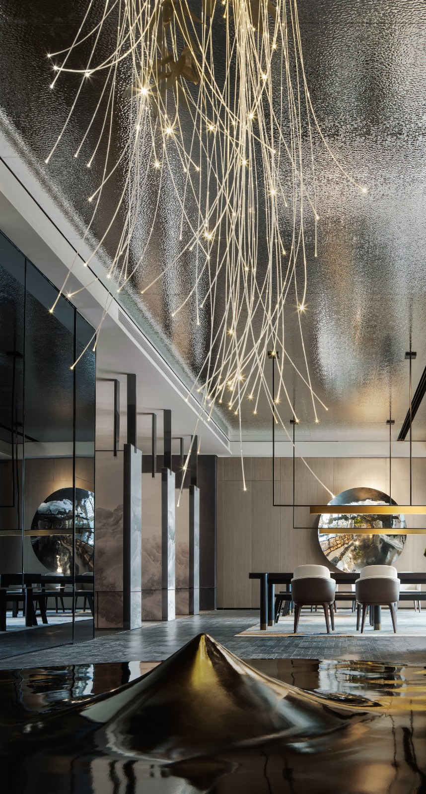 重庆实地永川蔷薇国际美学营销中心-23