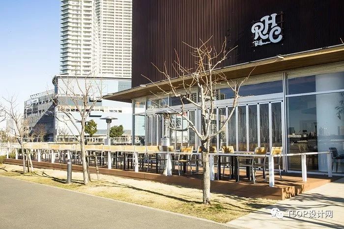 RHC ronherman东京旗舰店&大阪freitag环保袋包店-1