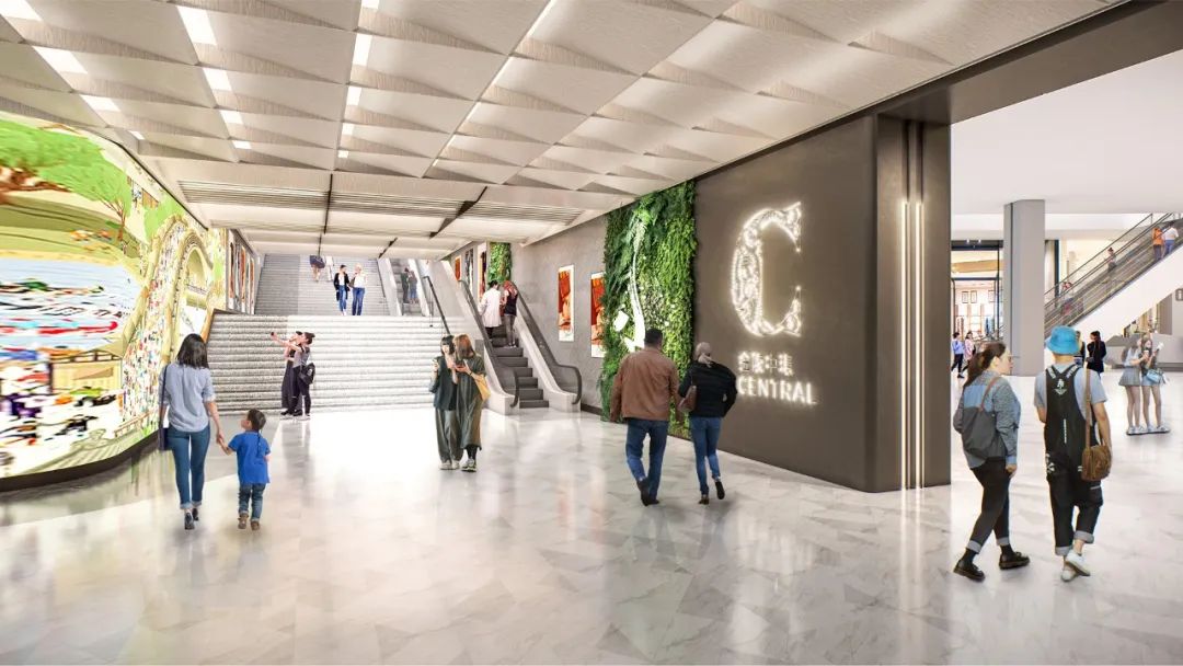 @江浙、广深、香港，14家2023中国建筑新锐 – 有方-29