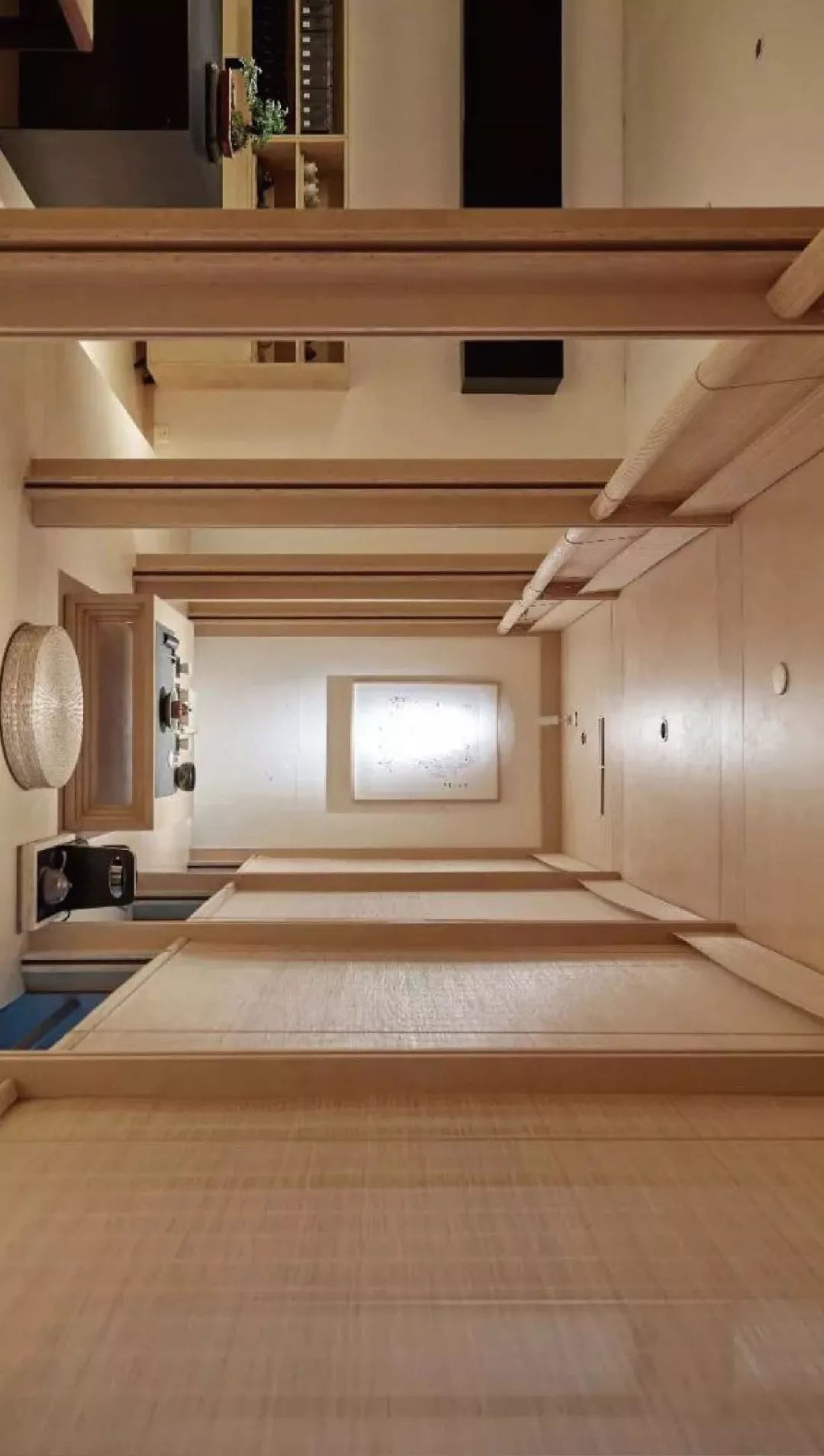 茶心安处，极简禅韵的品茶空间 | 至少是设计-30