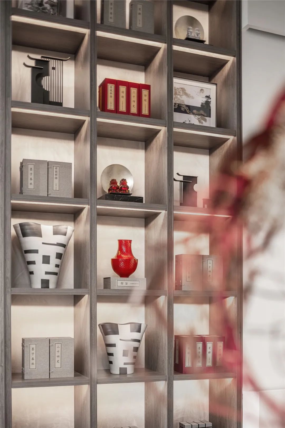 景业 • 江山十里丨中国云南丨LANSON 蓝森设计-43