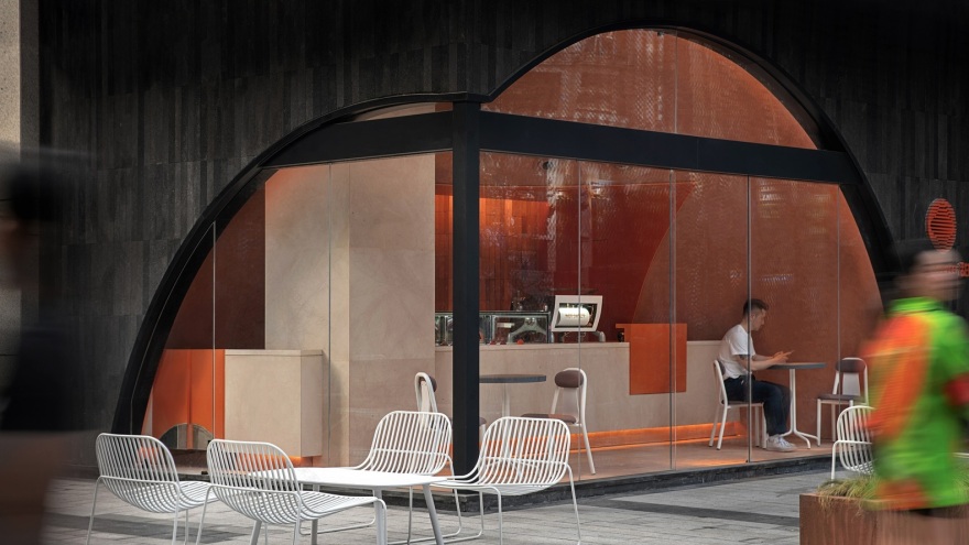 成都NOT SWEET 不甜店-23