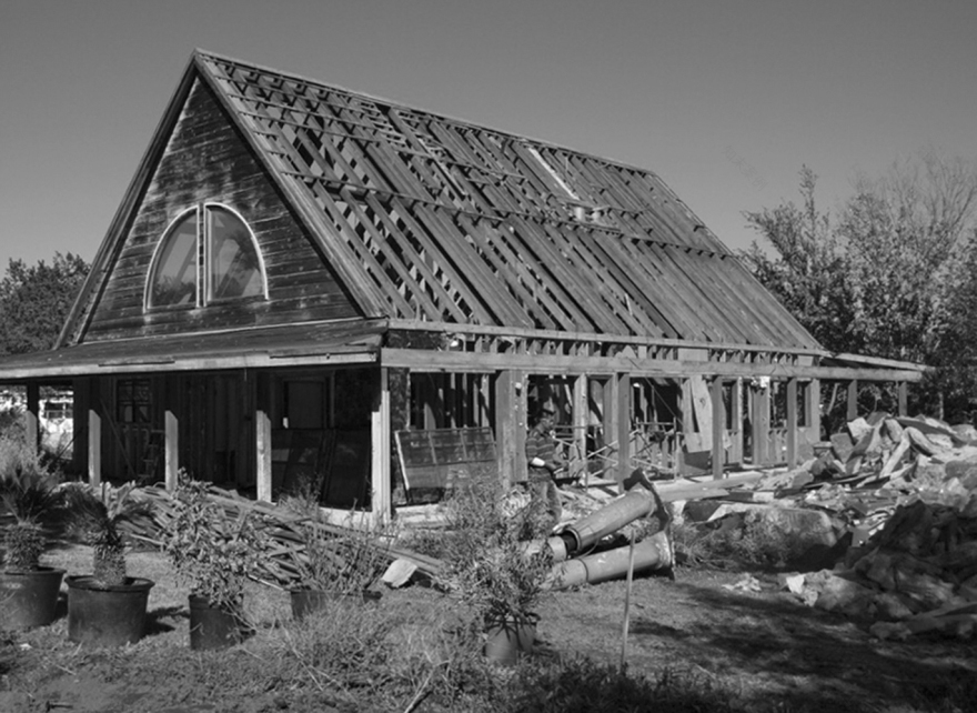 Barn at Critter Creek Furman + Keil Architects-34