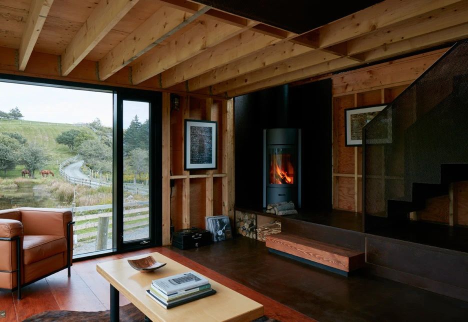 小屋丨法国丨勒·柯布西耶-93