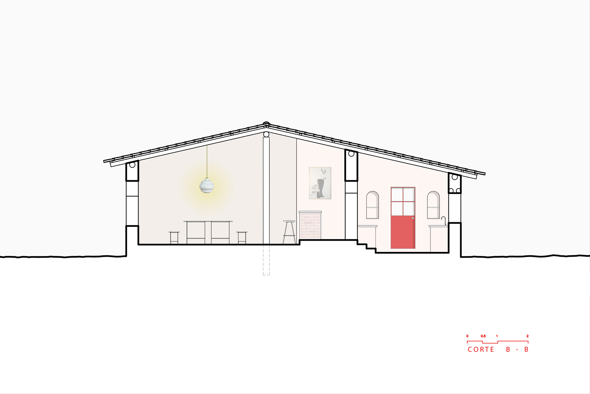 丨秘鲁丨Taller MACAA-20