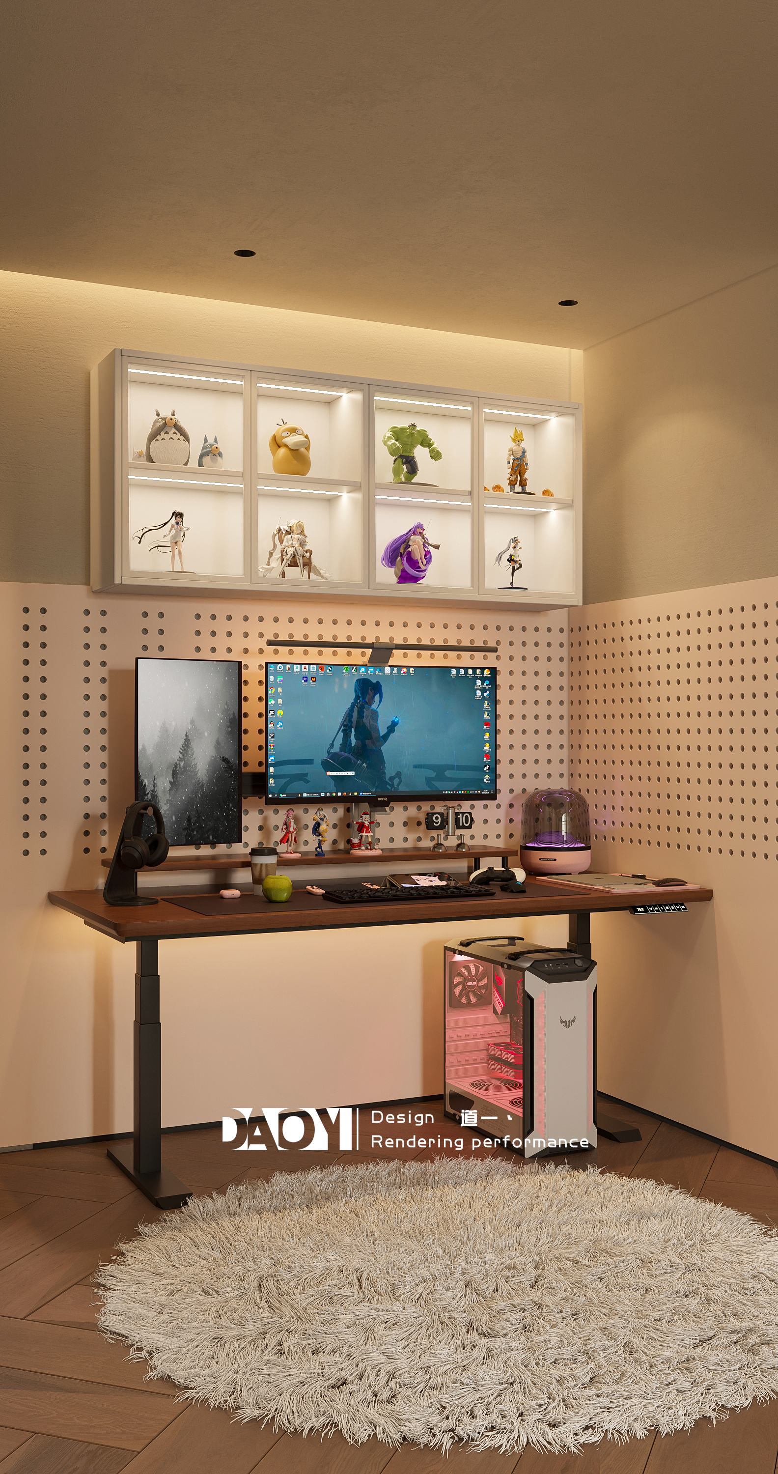 复古美丨道一-13