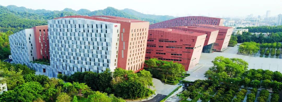 云山雅境,花园会议——广州白云国际会议中心-17