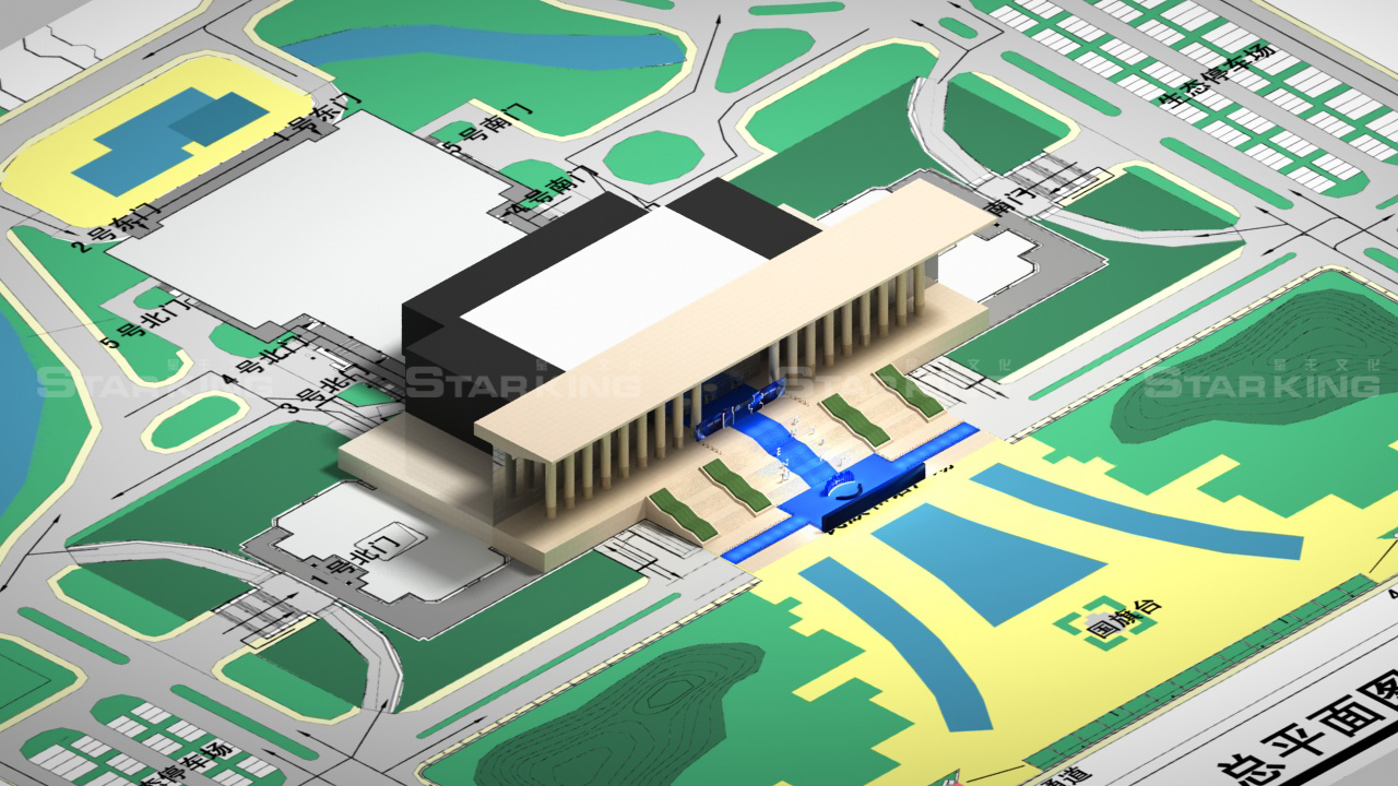 地产产品发布会-22