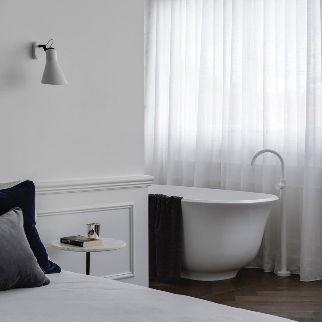 Evolving Kitchen Design: From the Working Triangle to Active and Passive Zones | Studio Minosa Interior design, kitchen and bathroom renovations.-11